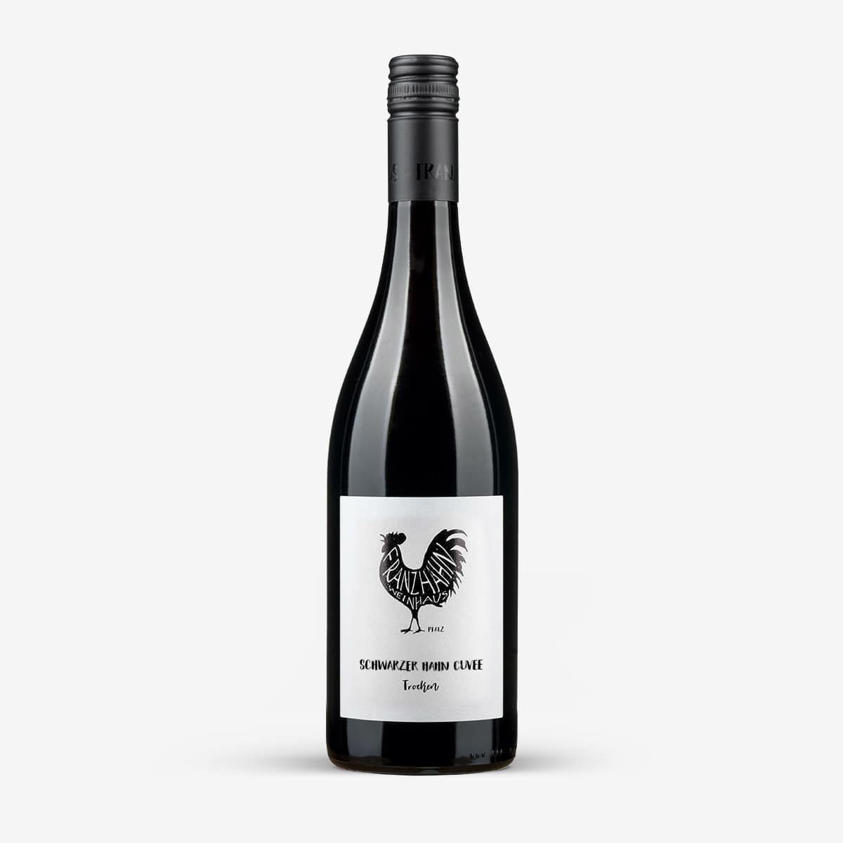 Schwarzer Hahn Cuvee